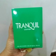 TRANQUIL BY LIGNEA PARFUM