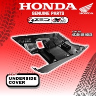 Honda Beat fi V3 Cover Under / Bangka (64340-K1A-N00ZA) Honda Parts