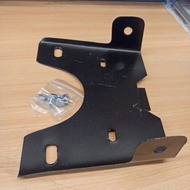 Iron plate bracket for braces, tool box, toolbox, rx king, thick material quality