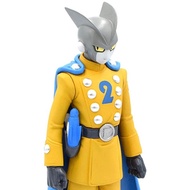 Banpresto Dragon Ball Super : Hero DXF-Gamma1 & Gamma2 (B:Gamma2) 4983164186246 (Figure)
