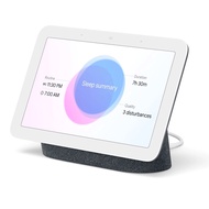 Google Nest Hub (2nd gen) - Local SG set