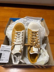 Adidas STAN SMITH J bought fr JP,UK 6.5 male 100% new with tag