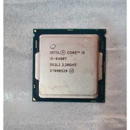 Processor i5 6400T socket 1151