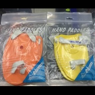 ATUNAS SWIMMING HAND PADDLES SWIMMING HAND PADDLES ATUNAS HAND PADDLES