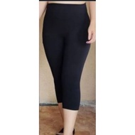 Women's Short Leggings 7/8 Women's Short Leggings Premium Spandex Material Sports