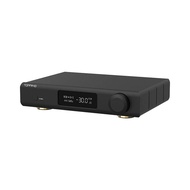 TOPPING D90 III Discrete Fully Balanced HiFi DAC PCM768 DSD512 BT5.1 Support LDAC with Remore Contro