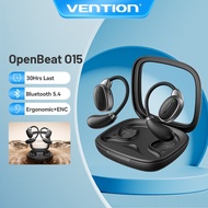 Vention Open-Earphone Ipx4  30H Playtime Bluetooth earphone Clear Call 10m(Max)Effective range Earph