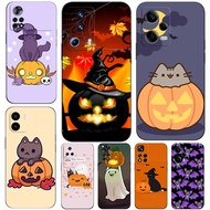 Phone Case For Xiaomi Redmi 12 5G Note 12 PRO Plus 5G 12S 4G Halloween