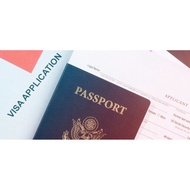 Passport / Visa Photo Printing