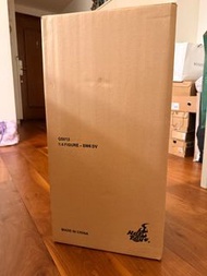 中古 Hottoys Hot Toys QS013 Star Wars 1/4 Darth Vader Figure