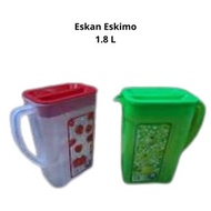 Eskan Eskimo 1.8 L
