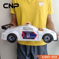 Mainan Mobil Anak Sedan NISSAN 350 Z BODY RC DRIFT 1:10