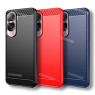 Honor 90 Lite 5G 2023 Casing Shockproof Soft Silicone Bumper Phone Case For Honor 90 Lite Honor90 90