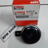 Original Yamaha NMAX-N Max-Aerox Horn 2DP-H3371-00