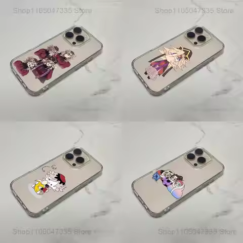 D-Demon Doma Douma S-Slayer Phone Case For iPhone 17,16,15,14,13,12,11 Plus,Pro,Max,Plus,E,SE4,Mini 