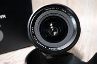 富士 Fujifilm XF 16mm F1.4 廣角可交流 適馬SIGMA 10-18 TAMRON 騰龍 11-20