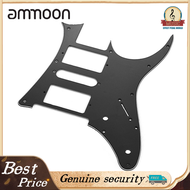 HSH กีตาร์ไฟฟ้า pickguard พีวีซีเลือกยามรอยขีดข่วนสำหรับ Ibanez g250 กีตาร์เปลี่ยนเหลืองมุก 3 ชั้น