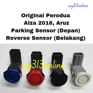 Original Perodua Alza 2018 Aruz Parking Sensor 89341-BZ240 Reverse Sensor 89341-BZ280