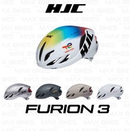 HJC FURION 3.0 Semi-Aero Road Cycling Helmet