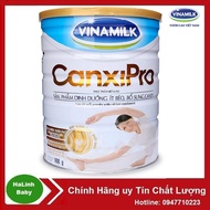 Sữa Bột Dinh Dưỡng Canxi Pro Vinamilk 900g [Date 2026]