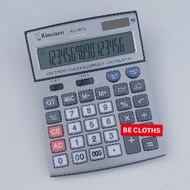 Kincizen KC 3616 Calculator - 16-Digit Desktop Office Calculator
