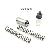 Armor Accessories Hundred Shots Good Qiaohu Head Electric Transfer Spring Curly Hair Strengthening p