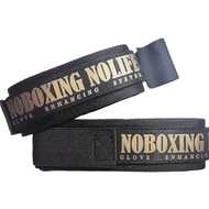 NoboxingNolife Knuckles Tether Does Not Require People To Tie Knuckles Artifact Single Tether Change