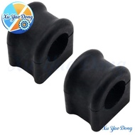 1663231465 Front Sway Bar Bushing For Mercedes Benz W166 ML350 ML400 GL350 GL400 GL450 GL500 GLE350 