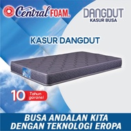 kasur busa Central foam Dangdut - kasur busa ekonomis central