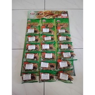 🔥💥Ramuan Asli Kayu Manis 10 gram ; 18 Pack 1 Papan .