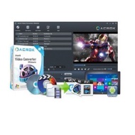 Acrok Video Converter Ultimate 6.6.101.1240