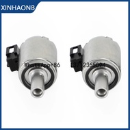 257416 7701208174 DPO/AL4 Automatic Gearbox Solenoid Valve For Peugeot Citroen Renault AL4 160799128