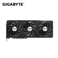 【新品外盒有凹痕】技嘉 RX 7900 XTX GAMING OC 24G/std:2525MHz/三風扇/註冊五年保(長33.1cm)