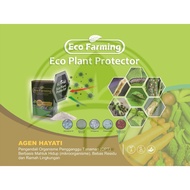 Eco Farming Agen Hayati (Jualan Per Sachet)