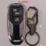 Cover Kunci Remot Vario 125 Iss Scoopy 2023 Original
