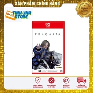 PRAGMATA Game - Nintendo Switch 2