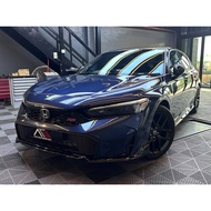 Honda civic fe 2025 bodykit mdl