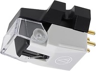 Audio-Technica VM670SP Dual Moving Magnet Stereo Turntable Cartridge for 78 RPM Records, White