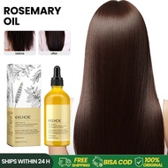 EELHOE Rosemary Oil 60ML For Hair Growth Hair Loss Treatment Hair Tonic Growth Rosemary Oil For Hair