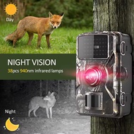 Hunting camera trial camera DL001 12MP Wild Animal Photo Trap Outdoor...15