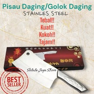 Meat cleaver meat cleaver stainless steel kitchen cleaver