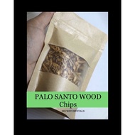 Palo Santo Wood Chips
