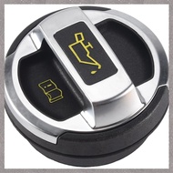 [M G L O] Car Oil Filler Cap Cover for -R8 A3 A4 A6 A8 420103485B