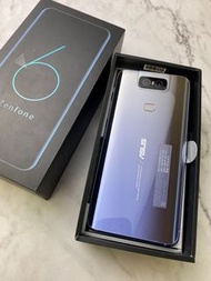 Zenfone 6 128g