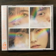 [全新]AKB48 CD 50th 11月的腳鏈 Type E 台版 初回限定盤 渡邊麻友 渡辺麻友