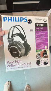 Philips SHP9000