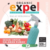 PENGHALAU SERANGGA SESUAI UNTUK HALAMAN RUMAH