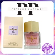 ❇80 ML AUTHENTIC EDP YSL PARISIENNE PERFUME