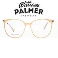 Adele Thompson Premium Men's and Women's Glasses 1036 C4 Orange