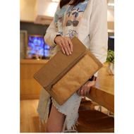 ASUS 2023 ROG Flow Z13 GZ301 13.4 Power Supply Pack Kraft Paper Sandwich Leather Case Protective